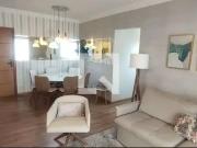 Apartamento para Venda em Jundiaí/SP Parque da Represa 3...