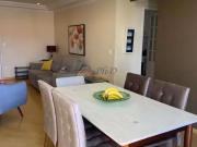 Apartamento para Venda em Jundiaí/SP Parque da Represa 3...