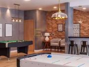 Apartamento para Venda em Jundiaí/SP Parque Portal do...