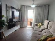 Apartamento para Venda em Jundiaí/SP Parque Residencial...