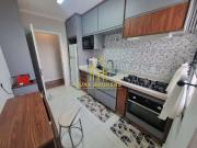 Apartamento para Venda em Jundiaí/SP Parque Residencial...