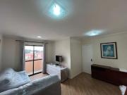 Apartamento para Venda em Jundiaí/SP Parque Residencial...