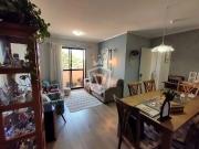 Apartamento para Venda em Jundiaí/SP Parque Residencial...