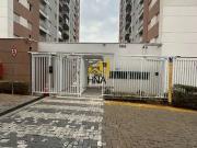 Apartamento para Venda em Jundiaí/SP Parque União 2 Quartos