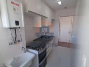 Apartamento para Venda em Jundiaí/SP Parque União 3 Quartos