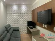 Apartamento para Venda em Jundiaí/SP Parque União 3 Quartos