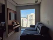 Apartamento para Venda em Jundiaí/SP Ponte de São João 2...