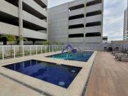 Apartamento para Venda em Jundiaí/SP Ponte de São João 2...