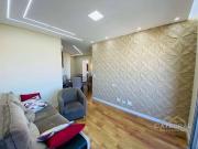 Apartamento para Venda em Jundiaí/SP Ponte de São João 2...