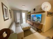 Apartamento para Venda em Jundiaí/SP Ponte de São João 2...