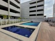 Apartamento para Venda em Jundiaí/SP Ponte de São João 2...