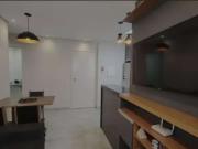 Apartamento para Venda em Jundiaí/SP Ponte de São João 2...