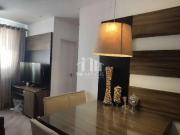 Apartamento para Venda em Jundiaí/SP Ponte de São João 2...