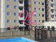 Apartamento para Venda em Jundiaí/SP Ponte de São João 2...