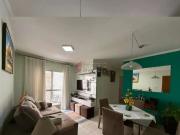 Apartamento para Venda em Jundiaí/SP Ponte de São João 2...