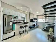 Apartamento para Venda em Jundiaí/SP Ponte de São João 2...