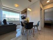 Apartamento para Venda em Jundiaí/SP Ponte de São João 2...