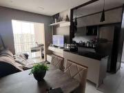 Apartamento para Venda em Jundiaí/SP Ponte de São João 2...