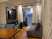 Apartamento para Venda em Jundiaí/SP Ponte de São João 3...