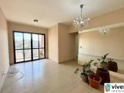 Apartamento para Venda em Jundiaí/SP Ponte de São João 3...