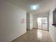 Apartamento para Venda em Jundiaí/SP Ponte de São João 3...