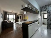 Apartamento para Venda em Jundiaí/SP Ponte de São João 3...