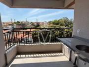 Apartamento para Venda em Jundiaí/SP Recanto Quarto...