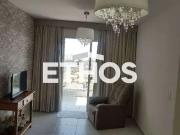 Apartamento para Venda em Jundiaí/SP Recanto Quarto...