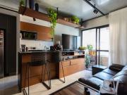 Apartamento para Venda em Jundiaí/SP Recanto Quarto...