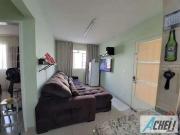 Apartamento para Venda em Jundiaí/SP Recanto Quarto...