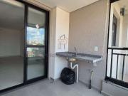 Apartamento para Venda em Jundiaí/SP Recanto Quarto...