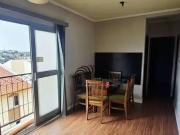 Apartamento para Venda em Jundiaí/SP Recanto Quarto...