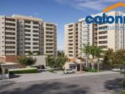 Apartamento para Venda em Jundiaí/SP Recanto Quarto...