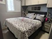 Apartamento para Venda em Jundiaí/SP Residencial Santa...