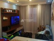 Apartamento para Venda em Jundiaí/SP Residencial Terra...