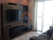 Apartamento para Venda em Jundiaí/SP Retiro 2 Quartos