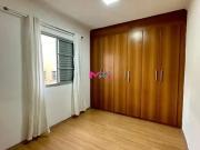 Apartamento para Venda em Jundiaí/SP Retiro 2 Quartos