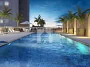 Apartamento para Venda em Jundiaí/SP Retiro 2 Quartos