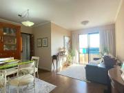 Apartamento para Venda em Jundiaí/SP Retiro 3 Quartos