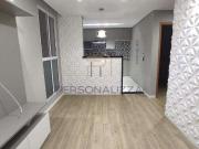 Apartamento para Venda em Jundiaí/SP Rio Abaixo 2 Quartos