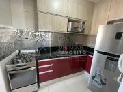 Apartamento para Venda em Jundiaí/SP Torres de São José...