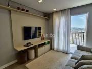 Apartamento para Venda em Jundiaí/SP Torres de São José...