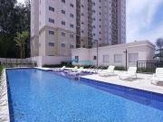 Apartamento para Venda em Jundiaí/SP Torres de São José...