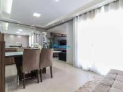 Apartamento para Venda em Jundiaí/SP Torres de São José...