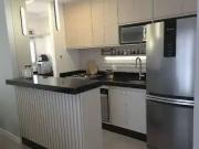 Apartamento para Venda em Jundiaí/SP Torres de São José...