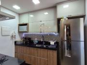 Apartamento para Venda em Jundiaí/SP Torres de São José...