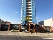 Apartamento para Venda em Jundiaí/SP Vila Agrícola 2 Quartos