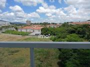 Apartamento para Venda em Jundiaí/SP Vila Alvorada 2 Quartos