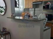 Apartamento para Venda em Jundiaí/SP Vila Angélica 2 Quartos