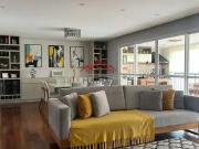 Apartamento para Venda em Jundiaí/SP Vila Arens II 3 Quartos